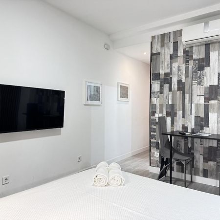 Apartamentos Day Madrid Callao Centro Gran Via Sol Malasana Екстериор снимка