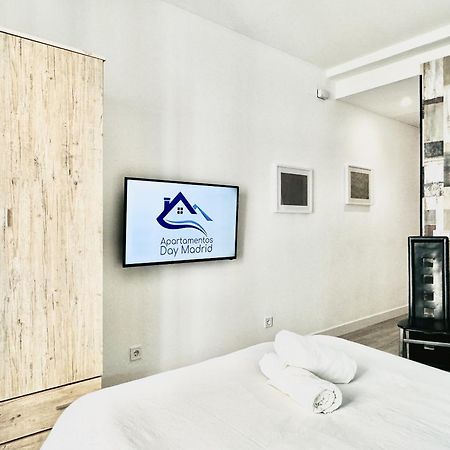 Apartamentos Day Madrid Callao Centro Gran Via Sol Malasana Екстериор снимка