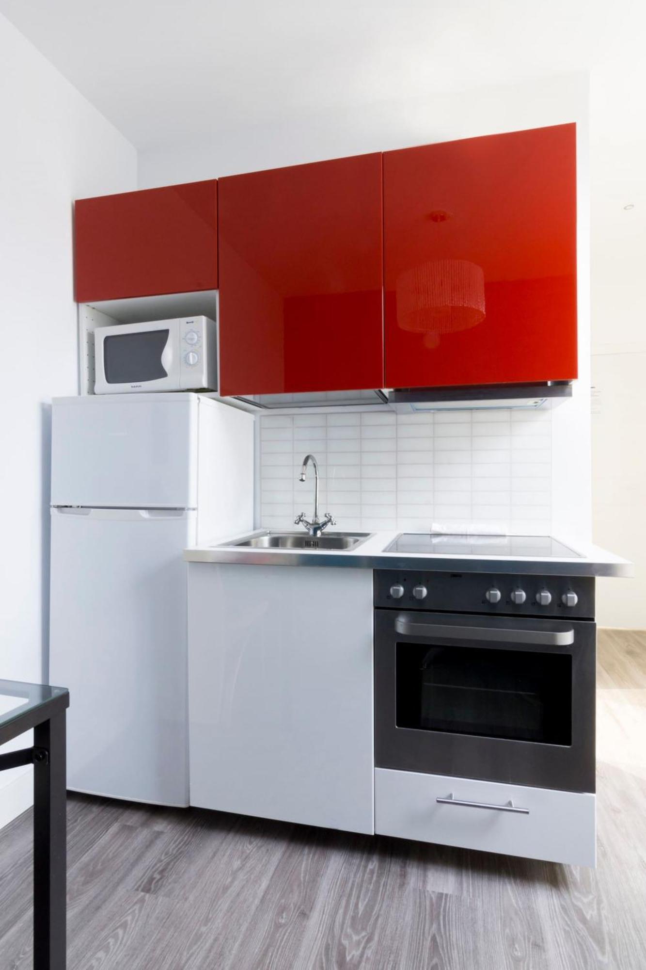 Apartamentos Day Madrid Callao Centro Gran Via Sol Malasana Екстериор снимка