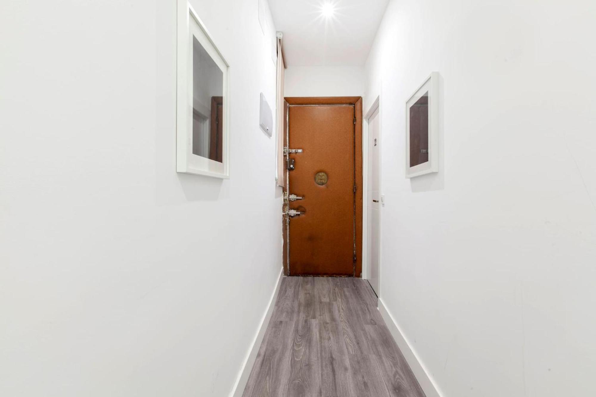 Apartamentos Day Madrid Callao Centro Gran Via Sol Malasana Екстериор снимка