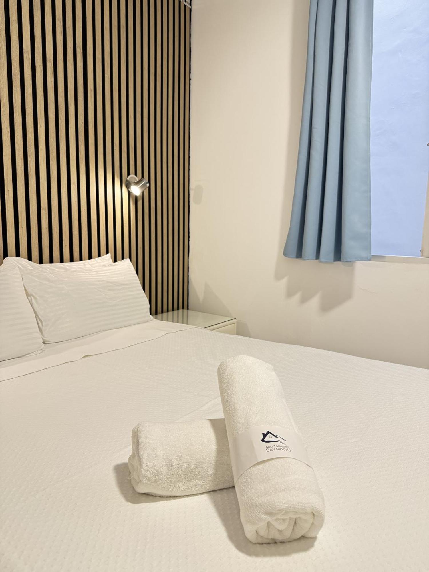 Apartamentos Day Madrid Callao Centro Gran Via Sol Malasana Екстериор снимка