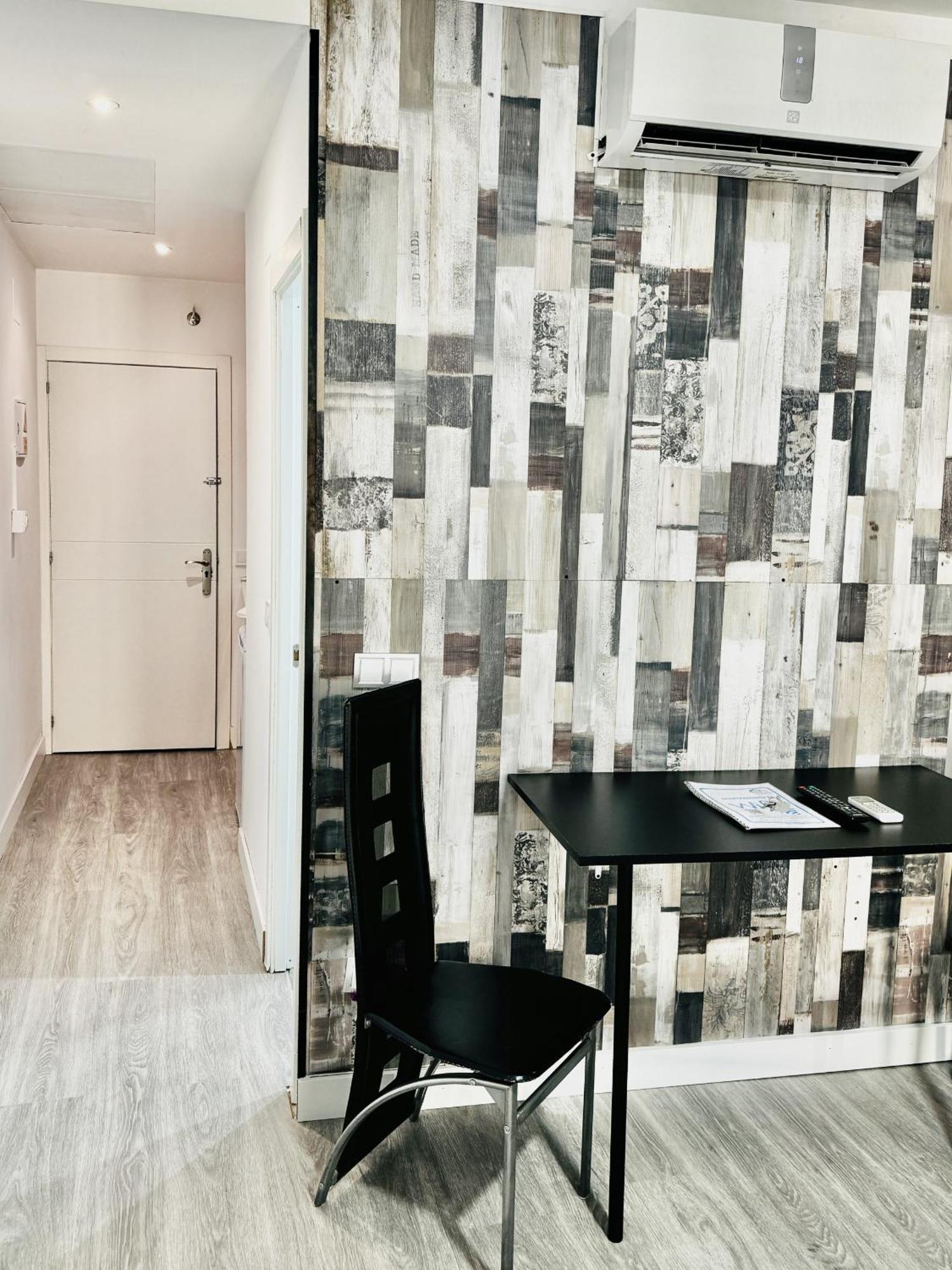 Apartamentos Day Madrid Callao Centro Gran Via Sol Malasana Екстериор снимка