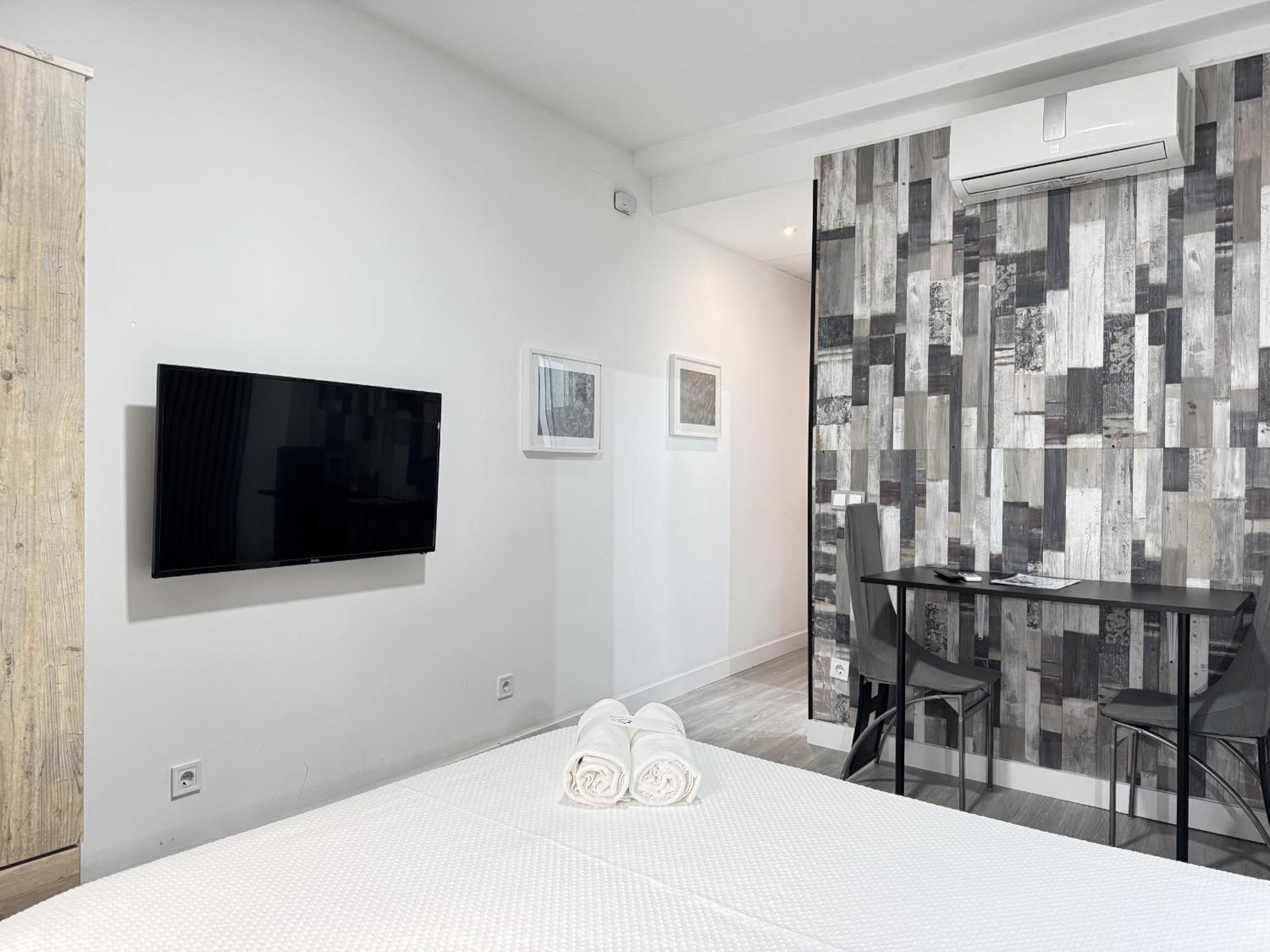 Apartamentos Day Madrid Callao Centro Gran Via Sol Malasana Екстериор снимка