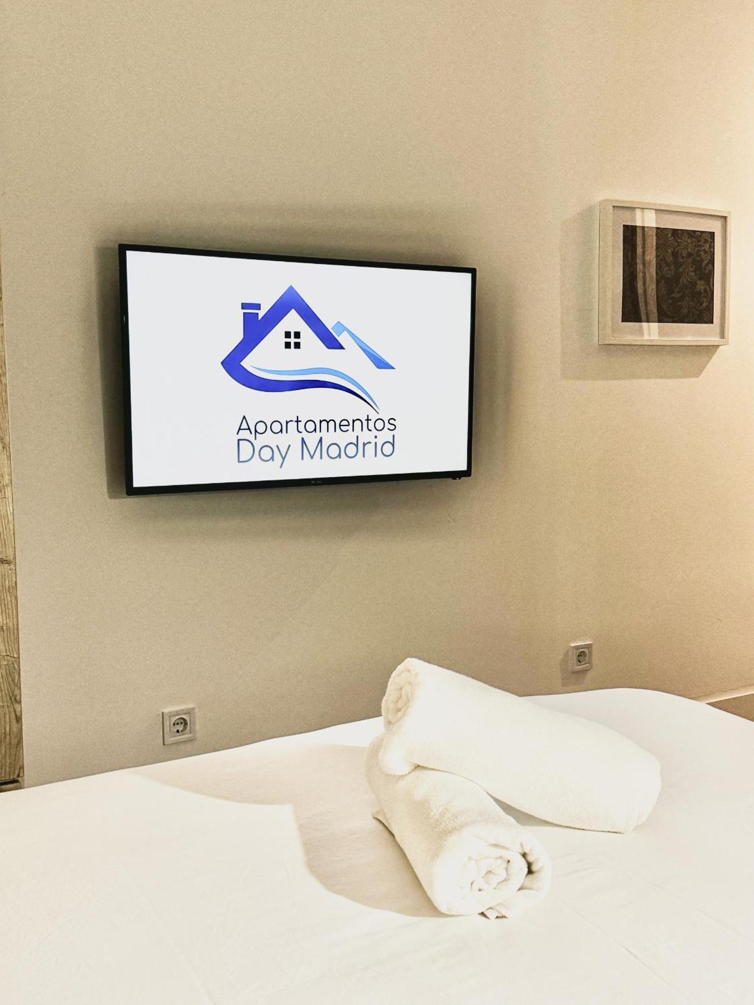 Apartamentos Day Madrid Callao Centro Gran Via Sol Malasana Екстериор снимка