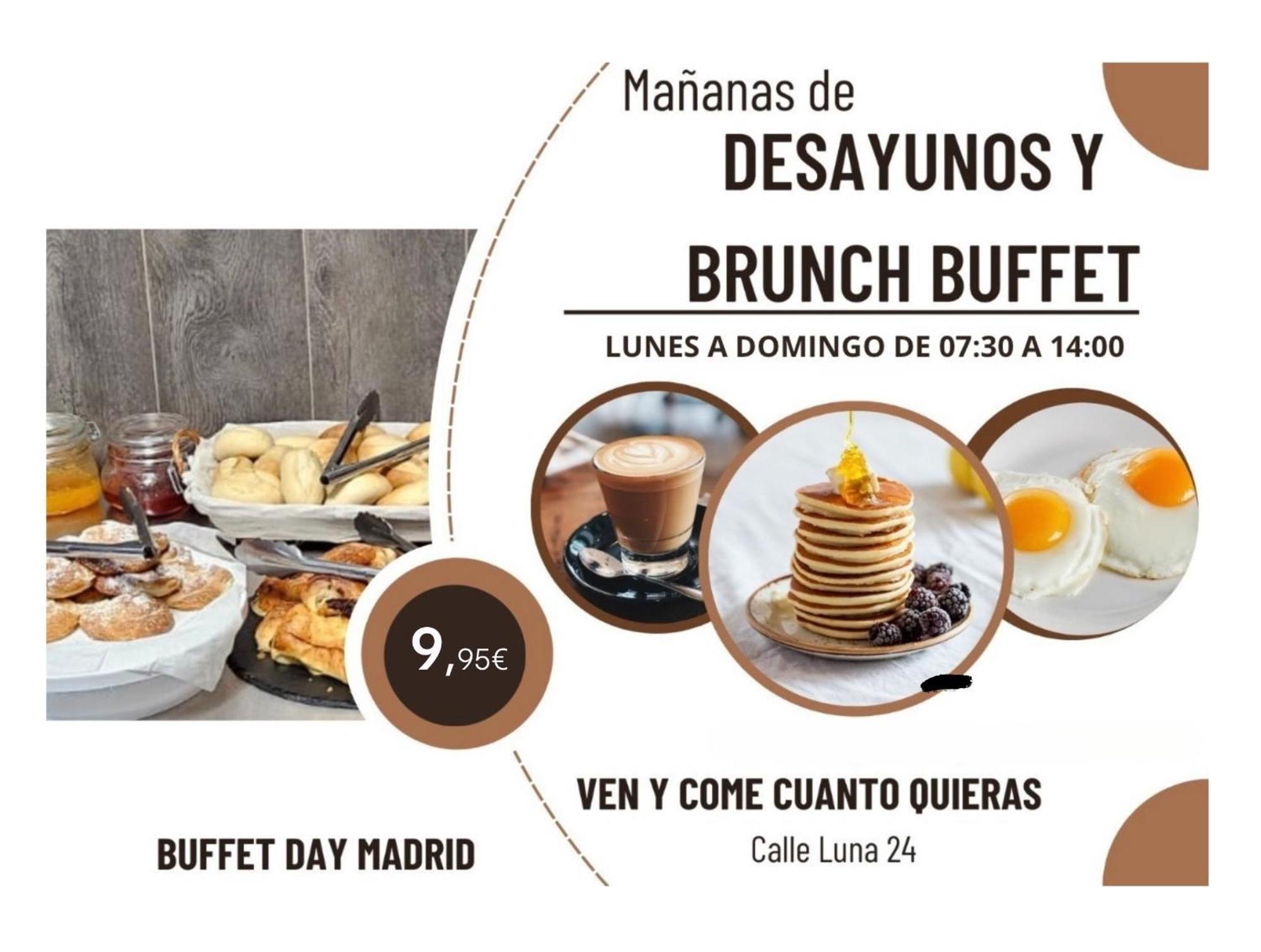 Apartamentos Day Madrid Callao Centro Gran Via Sol Malasana Екстериор снимка